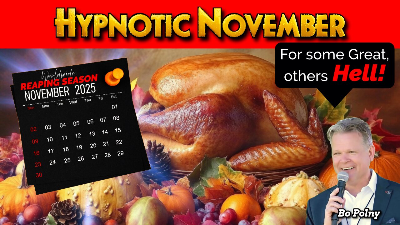 π’ BO POLNY: Historic Date In Our World -- THIS WEEK