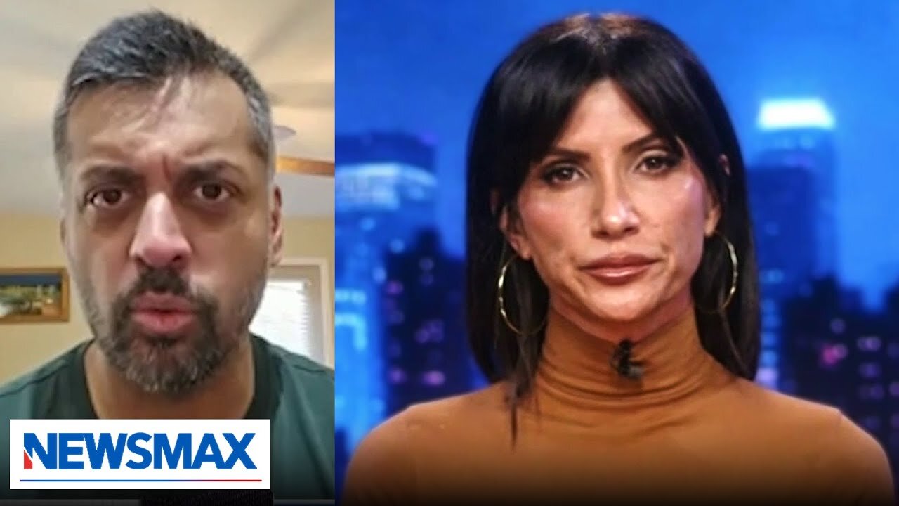 Dana Loesch rips shameful, racist remarks by angry liberal media types on American culture