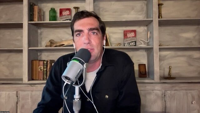The Tech Leaders Rewriting the Narrative (CLIP)- Shane Cashman