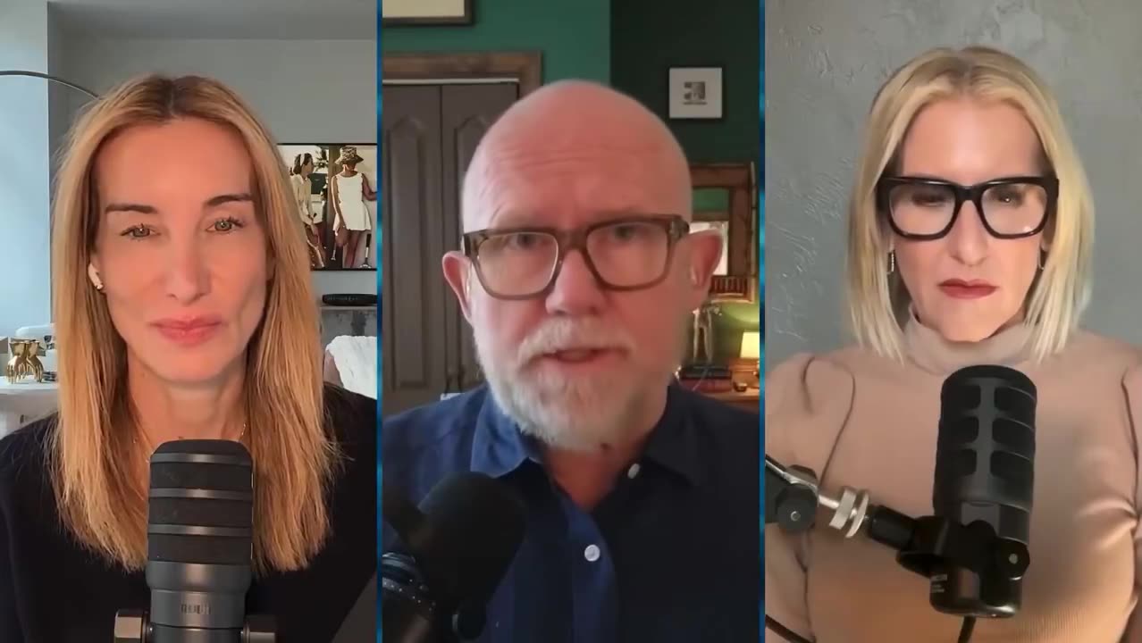 Rick Wilson: Biden had a bad debate night and the world exploded…