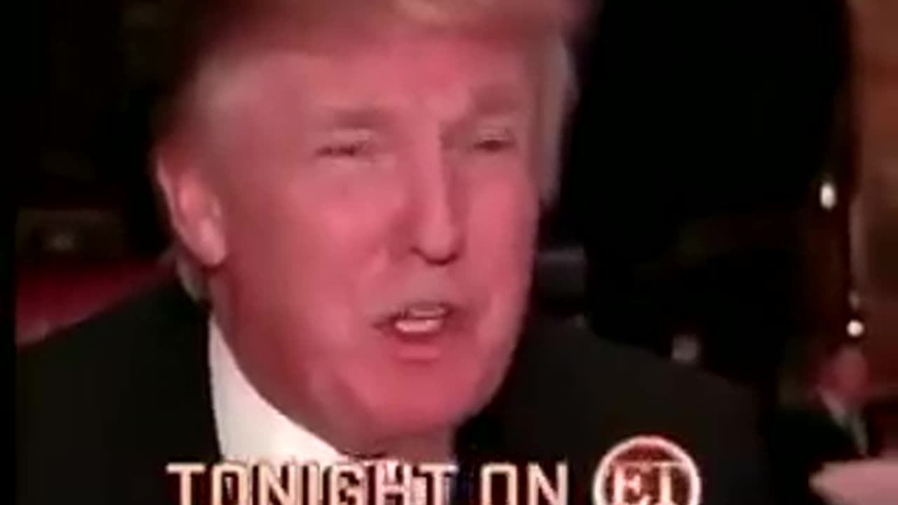 BRUTAL Video of Trump ROASTING Rosie ODonnell Never Gets Old