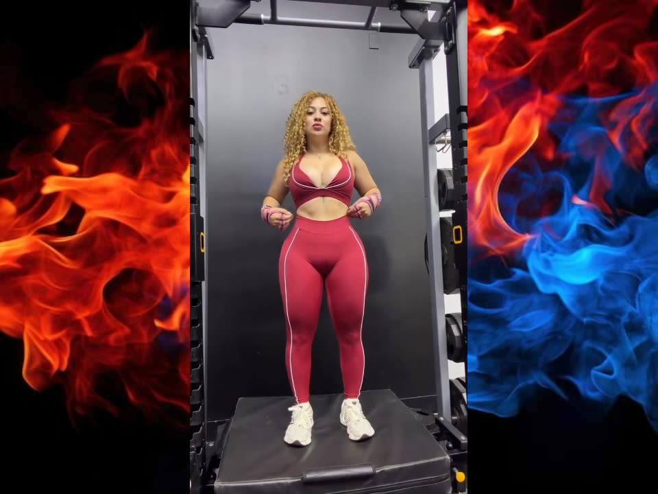 ποΈ Getting Fit π