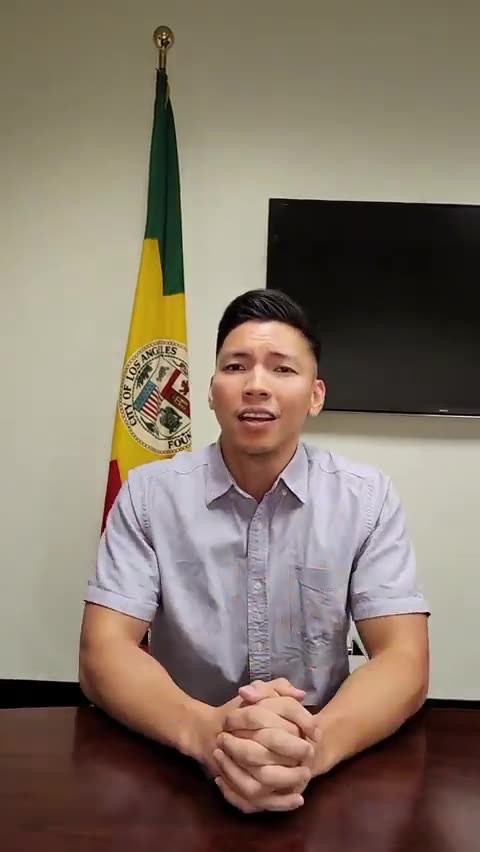 LA City Controller: I was Supposed to Investigate where all the Homless Money went…. But..