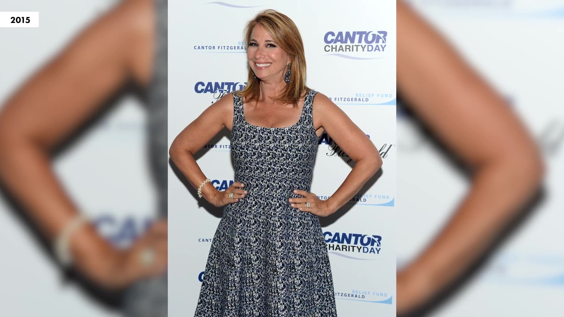 See RHONY alum Jill Zarins face transformation after being called out for having an entirely different face on social media