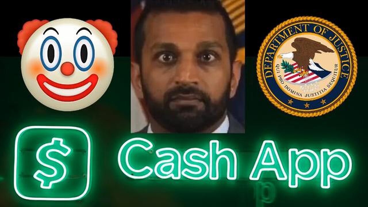 🚨⚠️ILLUMINATI PROSTITUTES - THIS NIGGERS NAME IS CASH APP! - BOUGHT, SOLD & PAID FOR.. LMAO