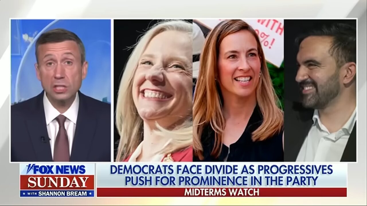 DNC chair reveals whats behind partys historic election victories