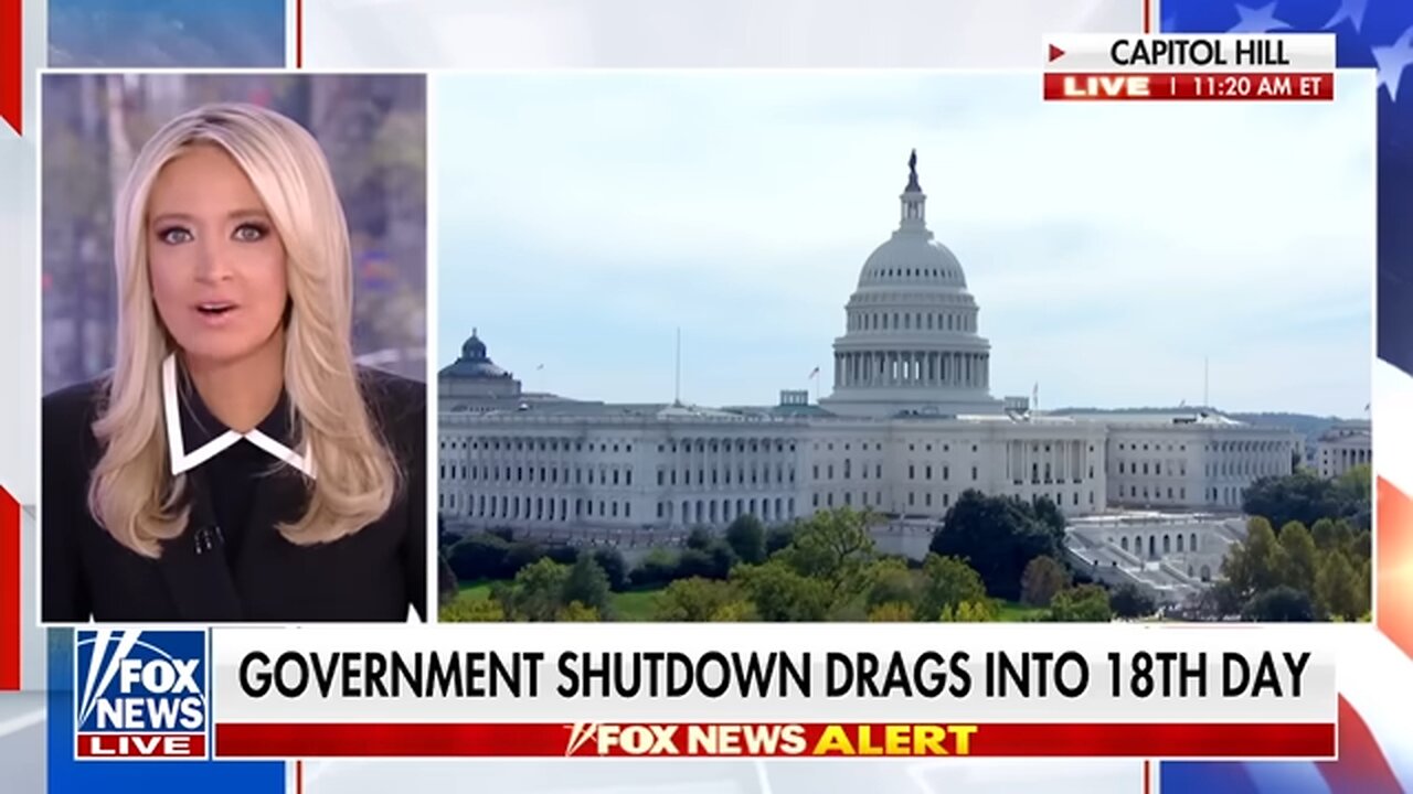 EXPOSED: Republican reveals No Kings rallies sponsored by Communist Party USA
