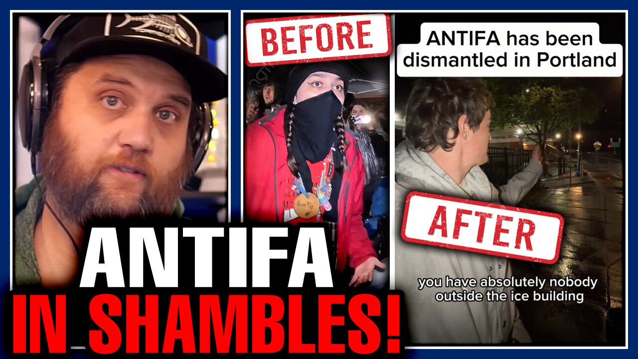 Charlie Kirk Assassin Discord Messages Leak! Huge Breaks In The Case Against Tyler Robinson