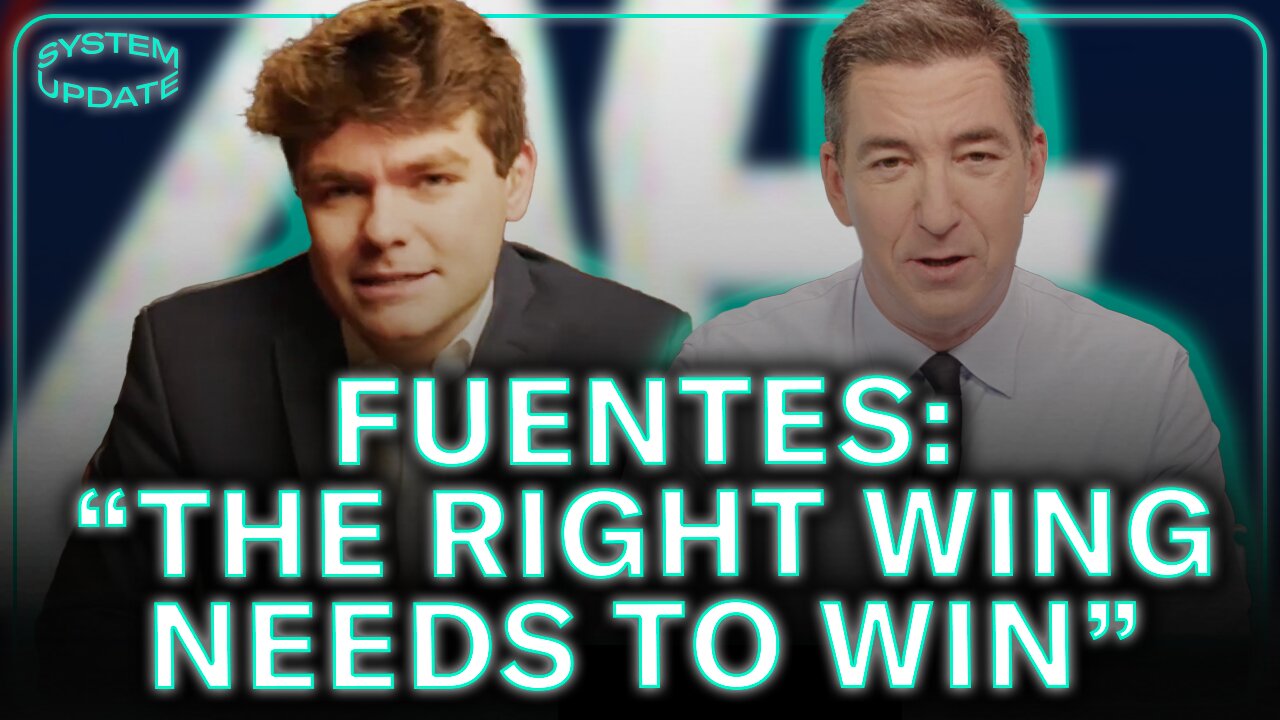 Nick Fuentes: Why People Should be Fired for Celebrating Charlie Kirks Death