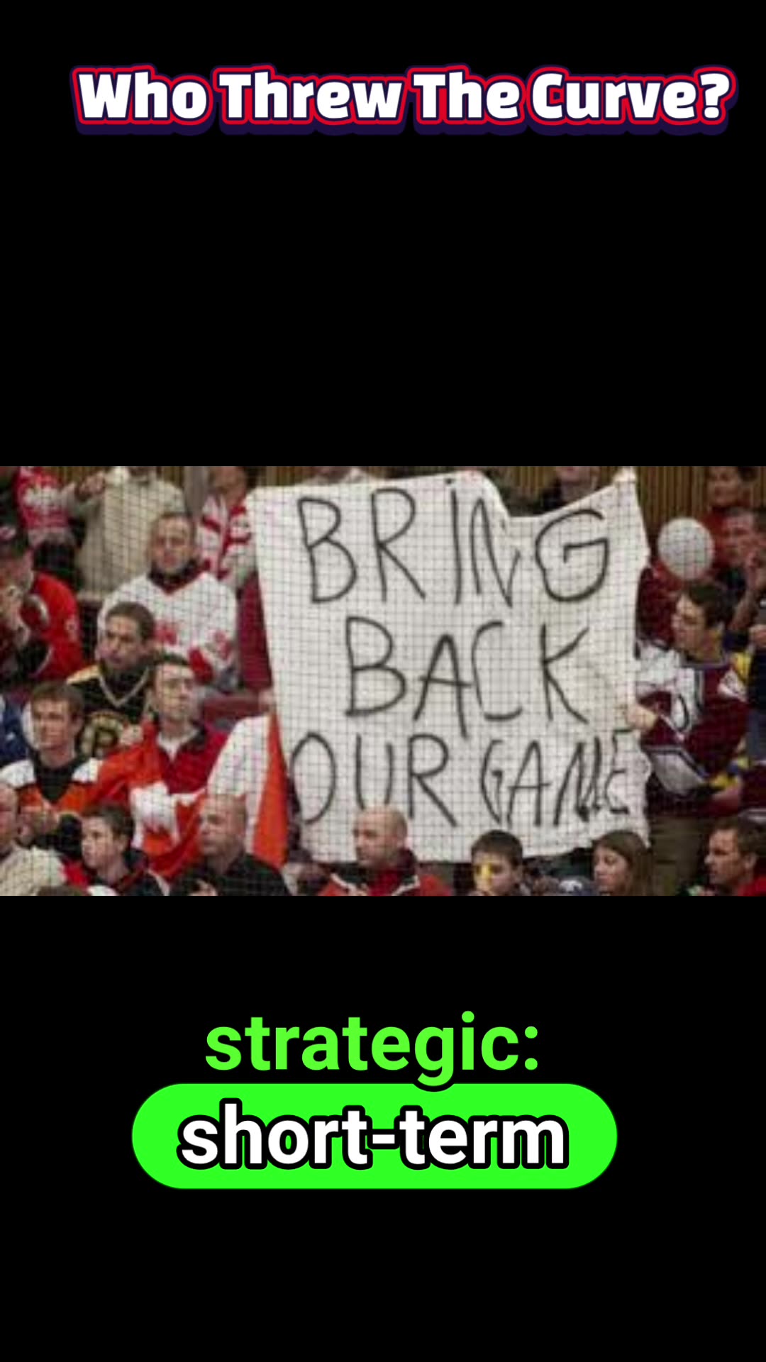 When Fans Fight Back: Alienation vs Competitive Edge