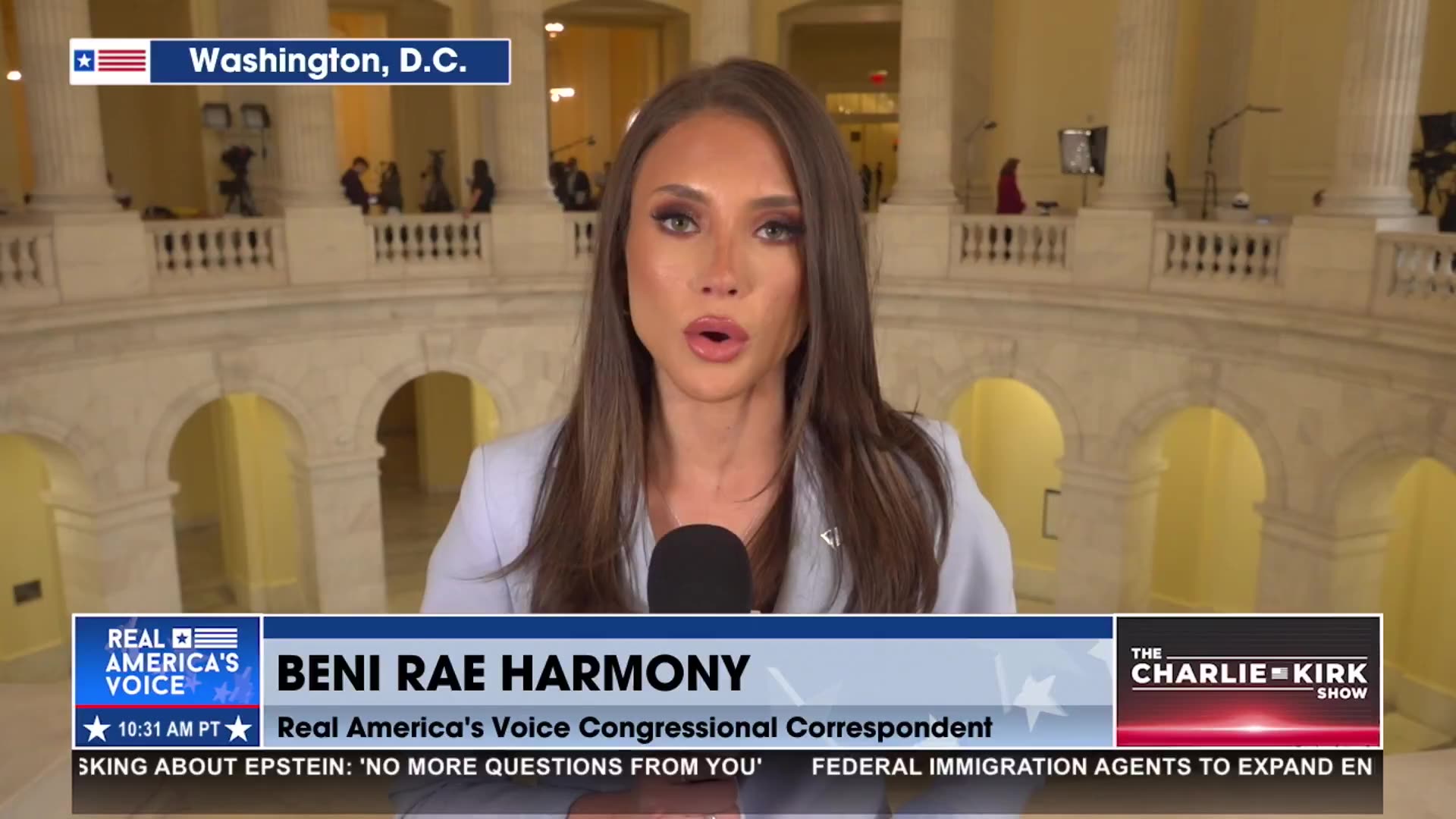 BREAKING NEWS ON EPSTEIN FILES