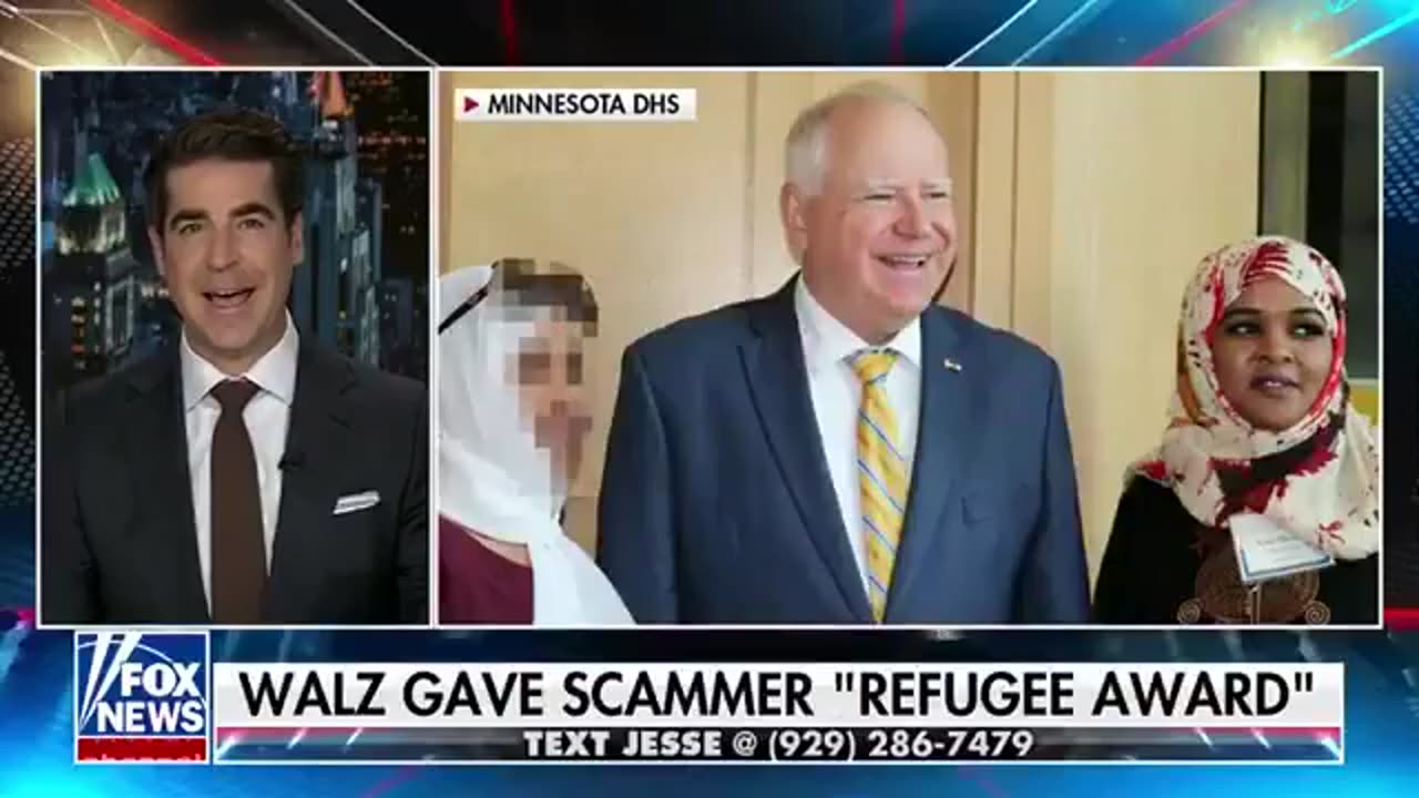 🚨 WOW… Tim Walz — the Democrats’ 2024 VP pick — is now tangled up...