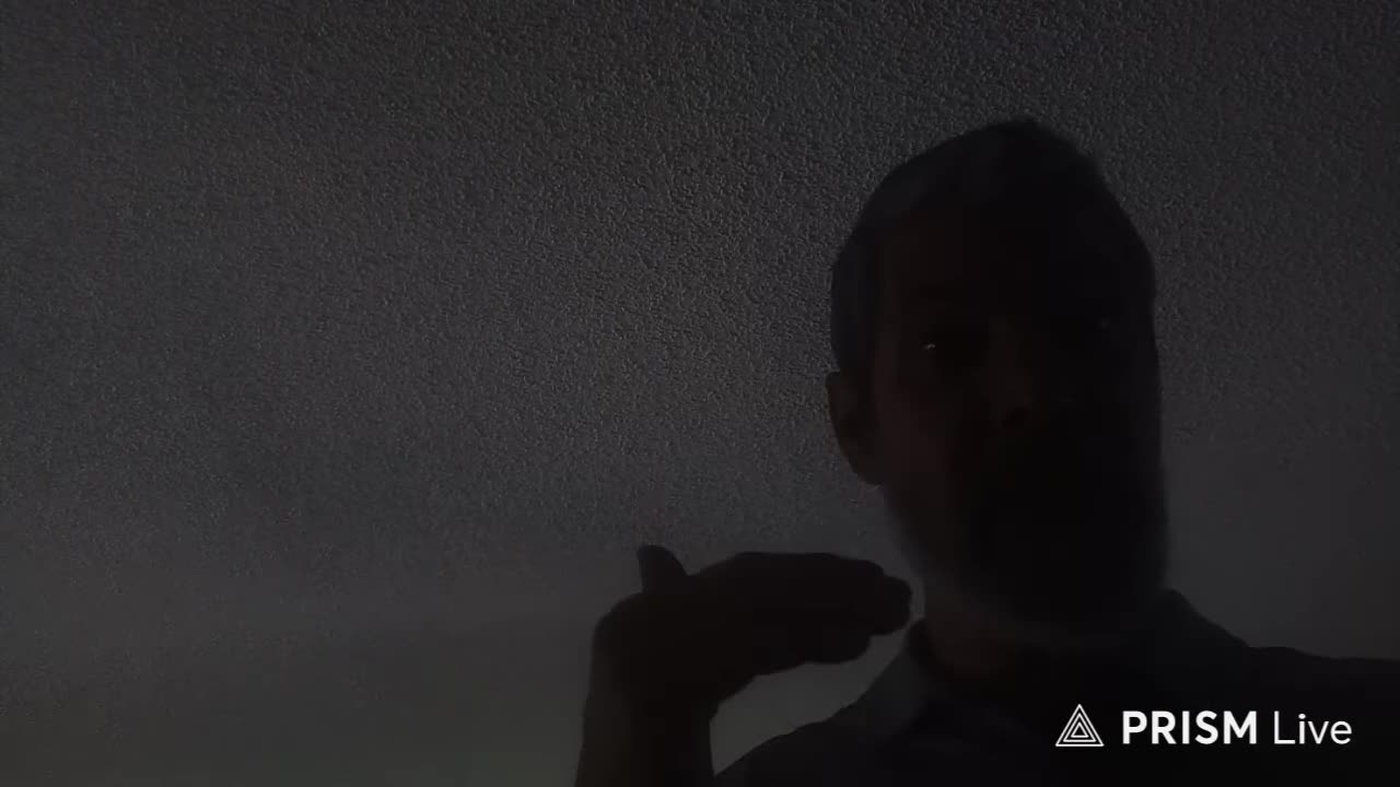11/25/25 Carl VOD: 💙 🤍 🖤 Part 2