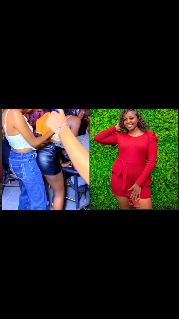 TWERKING PARTY 228- Enjoying the good life😌✨