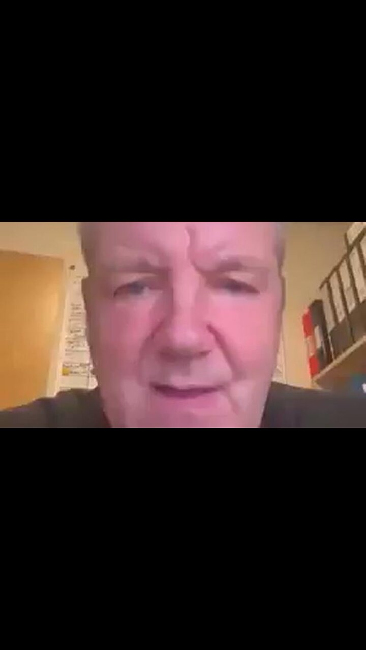 John OLooney has a message for Starmer re Digital ID