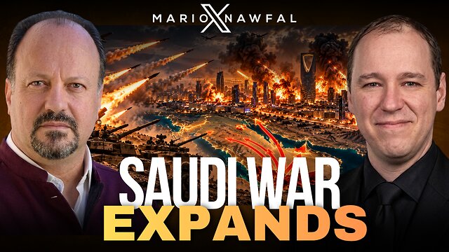 ISRAEL, TURKEY, PAKISTAN, EGYPT AND THE U.S. CONSIDER JOINING SAUDI WAR -w/ Prof.Bernard A.Haykel