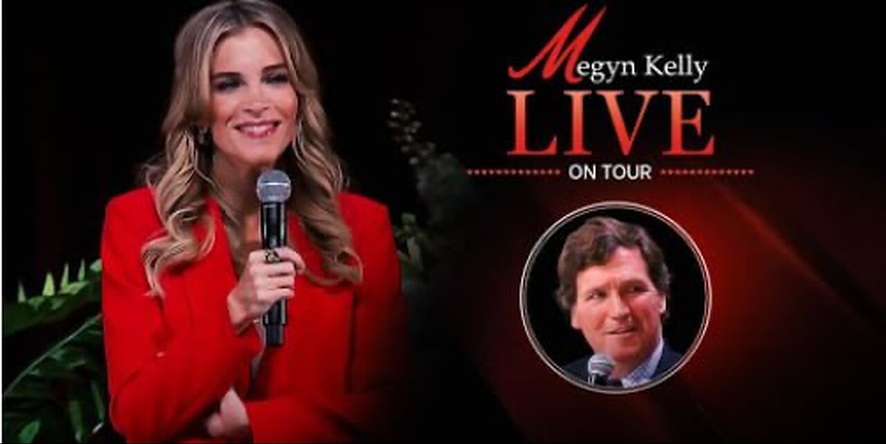 Tucker Carlson on Interviewing Fuentes, America First, and Demons and UFOs