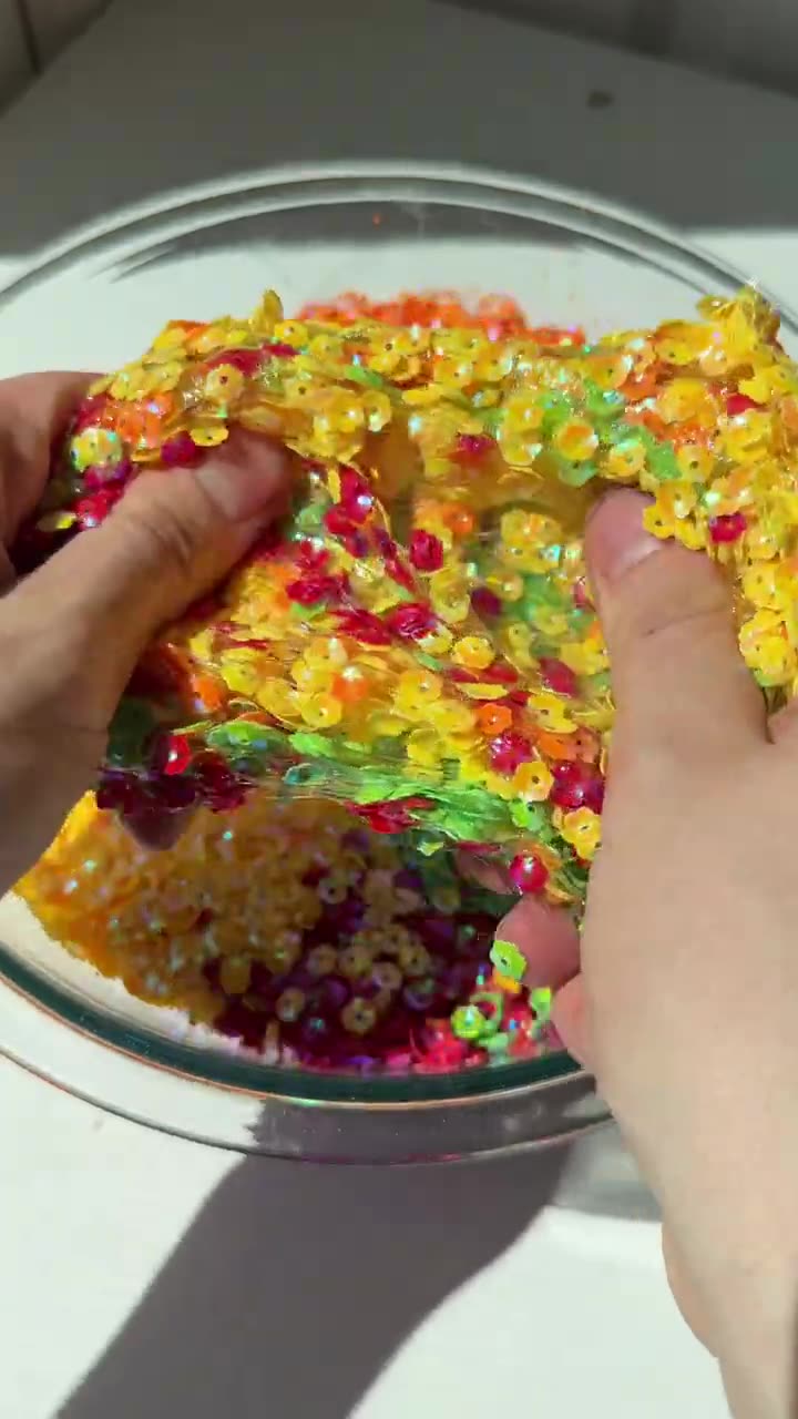 Name this SLIME