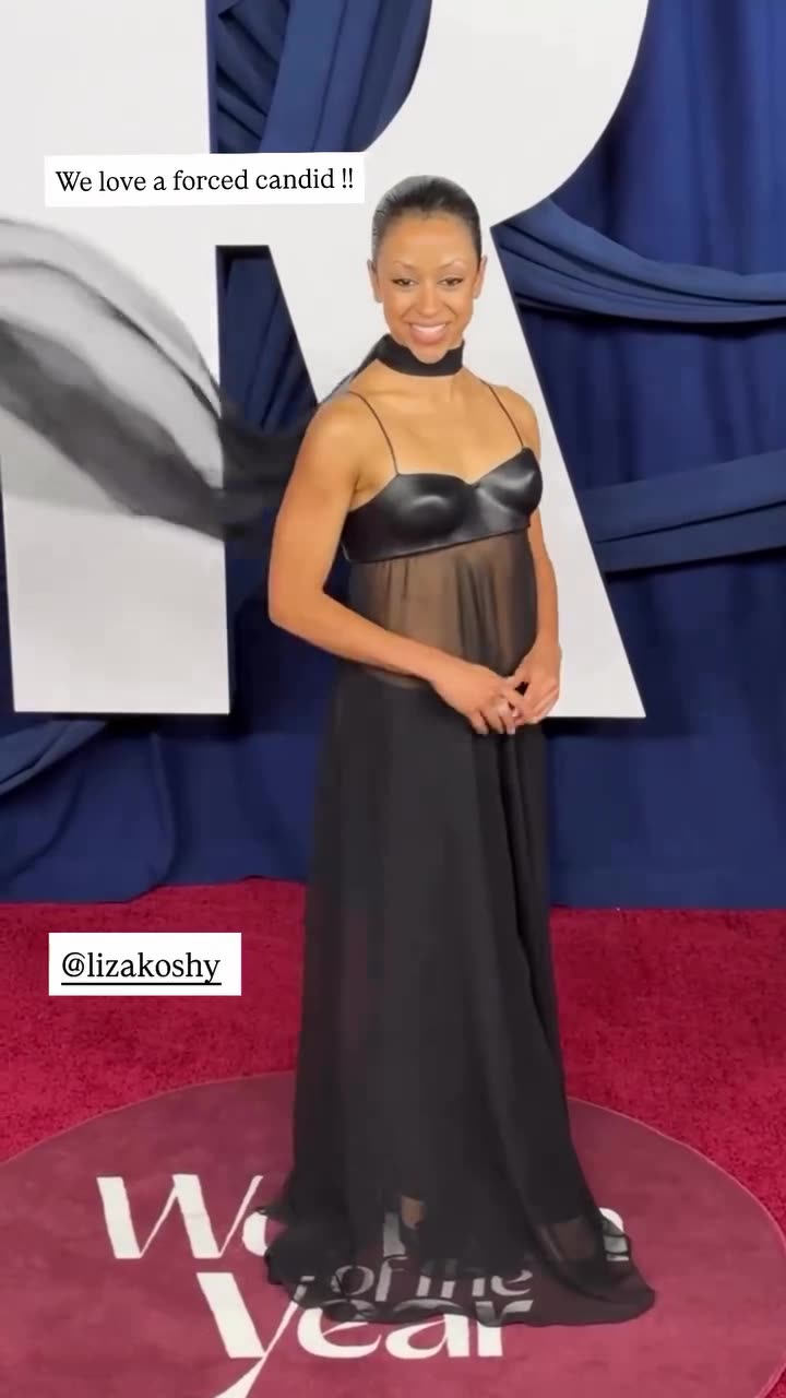 Glamour Magazine