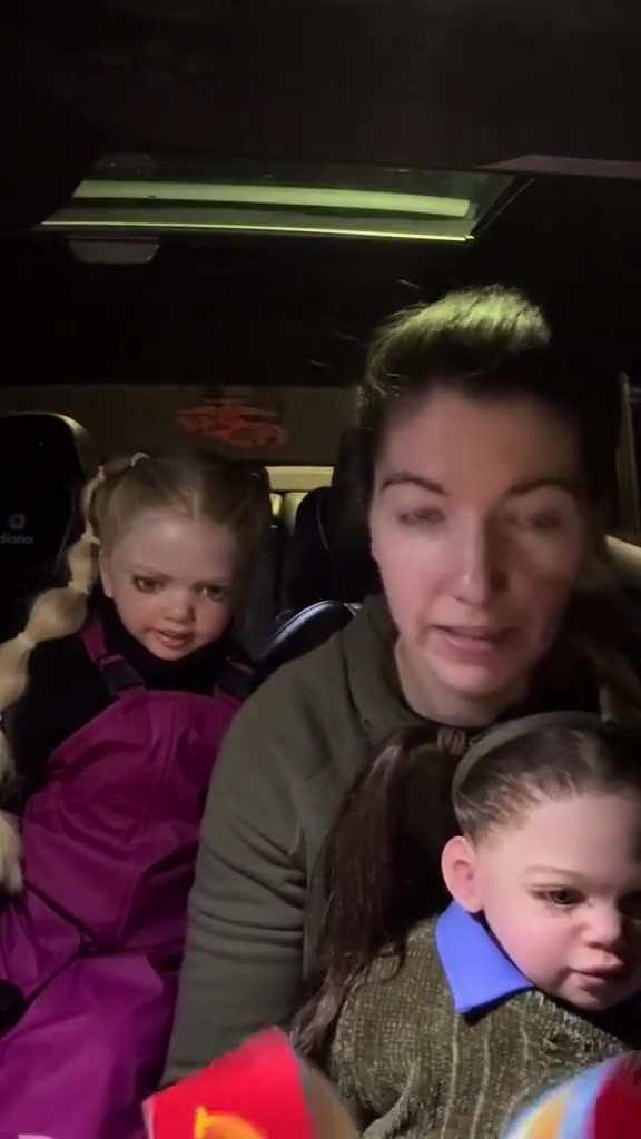 Mother of Two