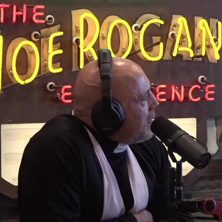 Joe Rogan about Genghis Khan