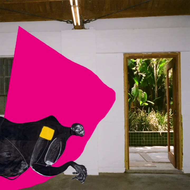 24 (Maximalist Edit) - DONDA V1 [YEDIT] (KanYe West) {Rose}
