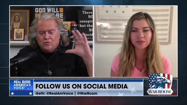 Natalie Winters: These people tell us we need to accelerate AI to compete with China, yet in the same breath, they’re investing in Chinese companies.