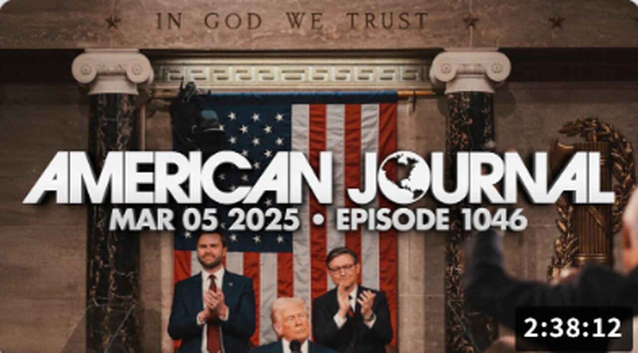 The American Journal