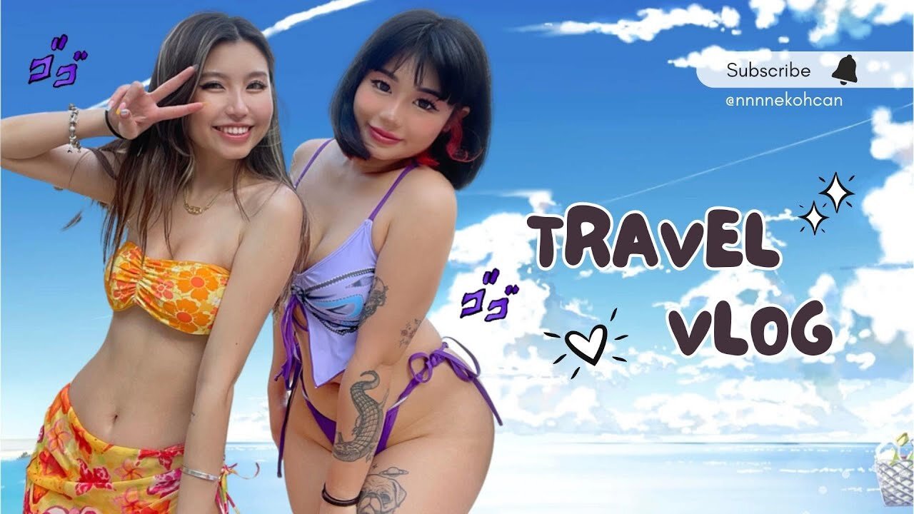 Luxury Oman Travel Vlog & Cultural Exploration | Neko Chan | KYZ HUB