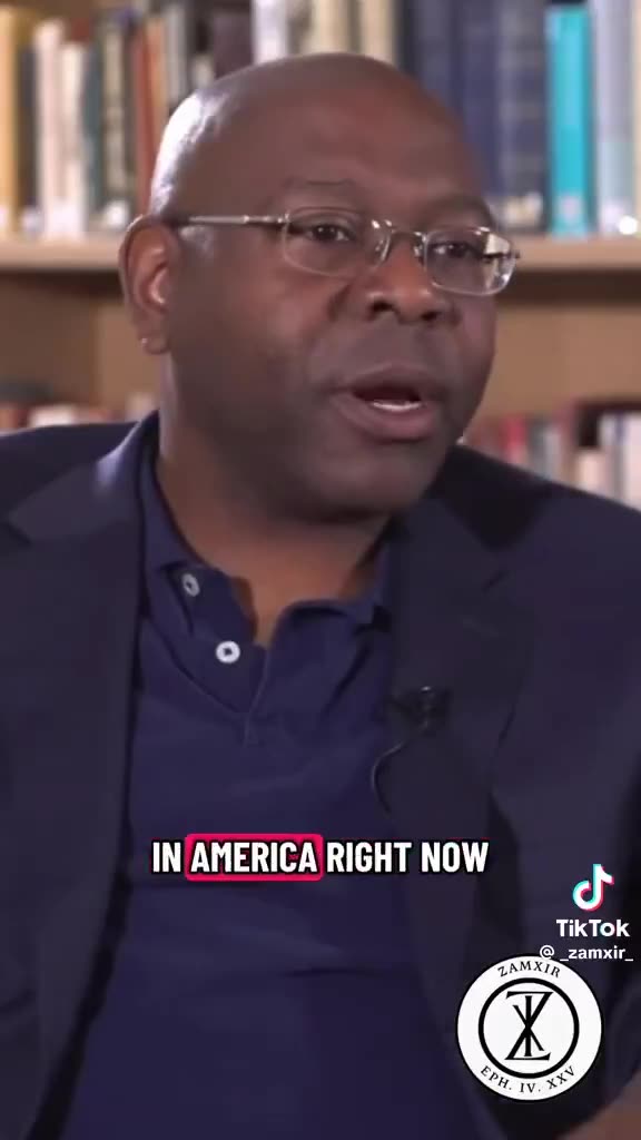 “The progressive pendulum has swung too far. In other words, we’re having conversations