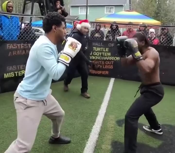 KO