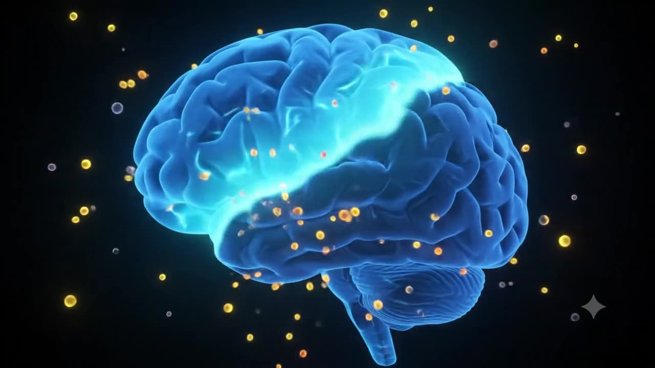 Your Brain Cleans Itself While You Sleep (Heres How)