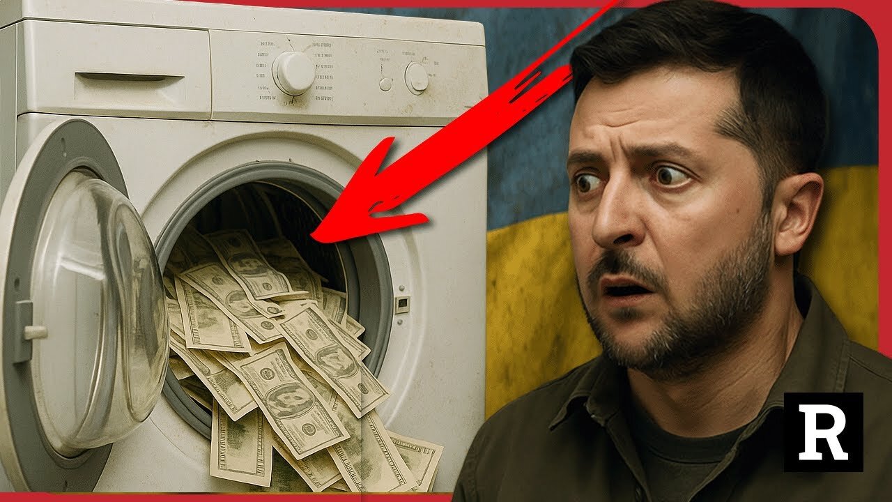 We Warned You: Ukraine is the Most Corrupt Country in Europe — Now It’s Proven