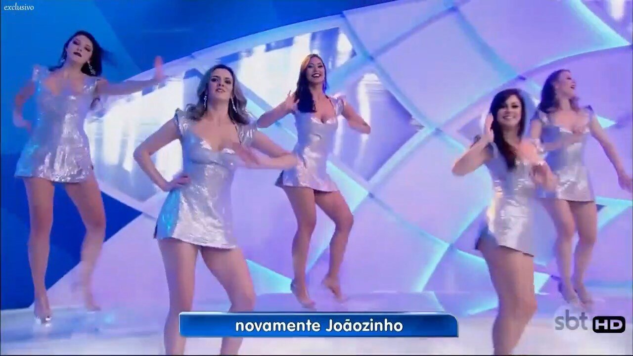 Pss Bailarinas 1