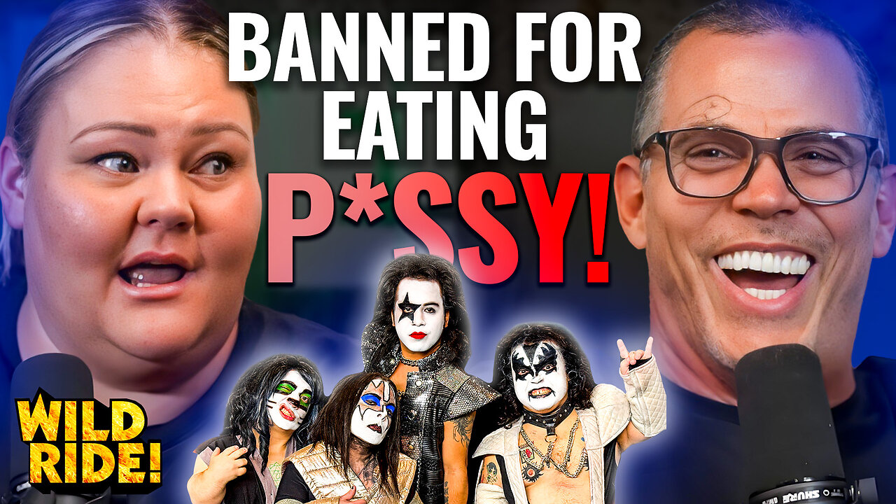 Trailer Trash Tammys Utterly Ridiculous Cruise Ship Scandal | Wild Ride #270