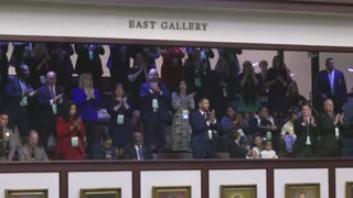 Governor Ron DeSantis Delivers 2026 State of the State Address