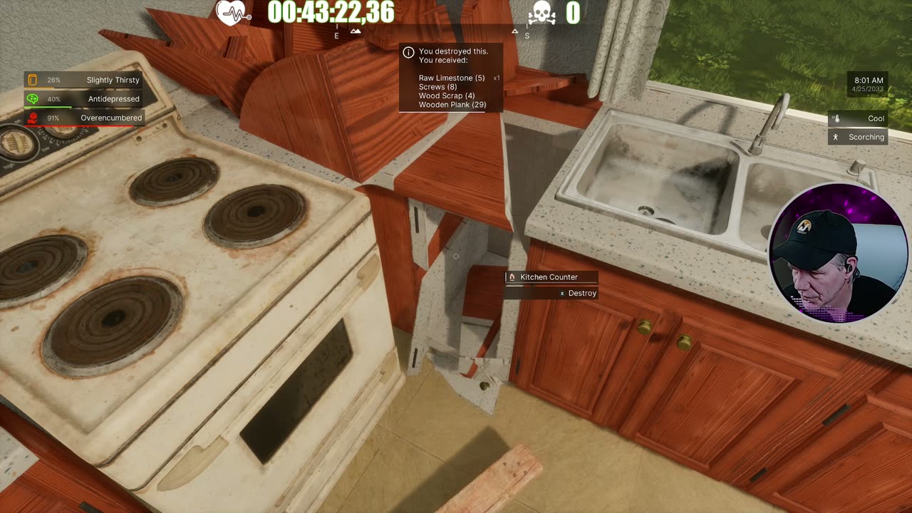 [PC][18+] Taking a looksy!