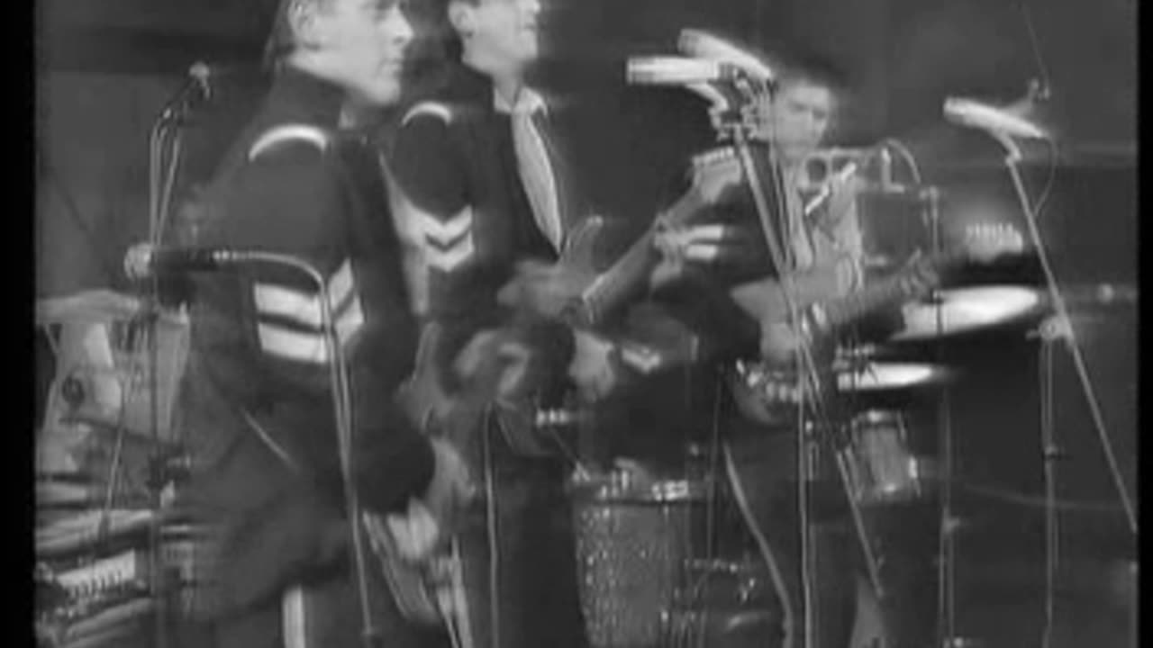 Yankees - Tequila = Beat Club 1965