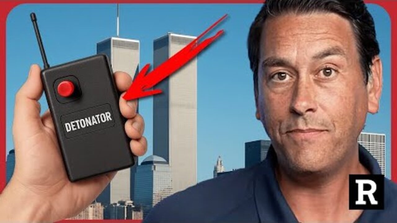 This Supreme Court case could everything we know about 9/11 | Redacted News