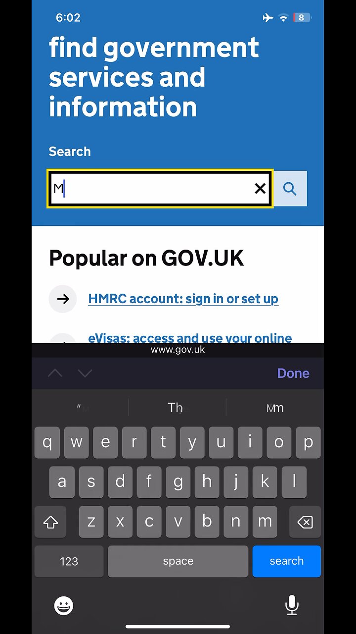 Modern Slavery UK