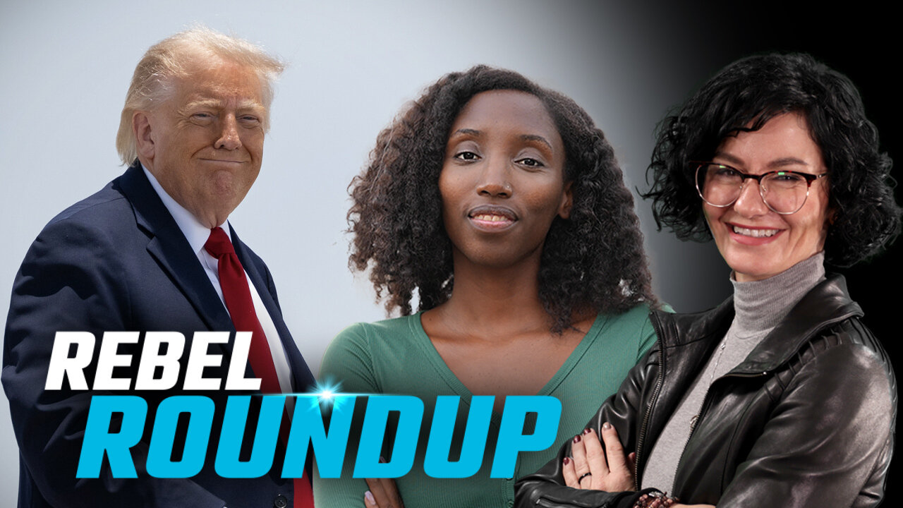 US relationship fractured, Safe Third Country Agreement, MAID for mental illness | Rebel Roundup