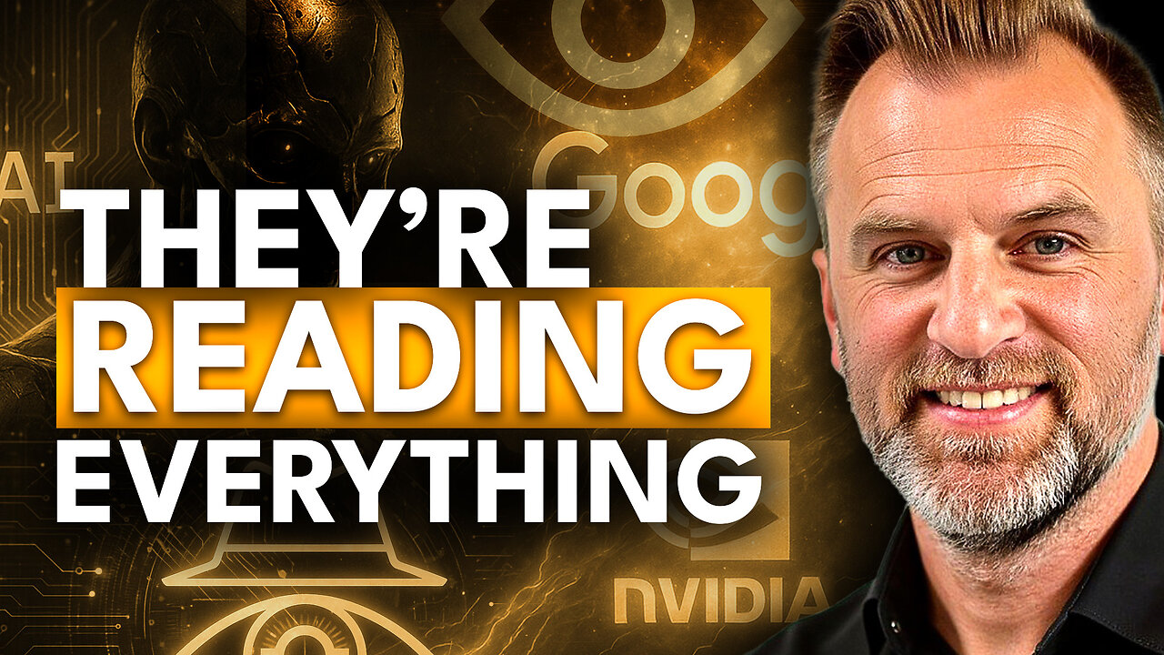 You Agreed To Let AI Read Every Private Message Youve Ever Sent. Heres Why Thats Dangerous