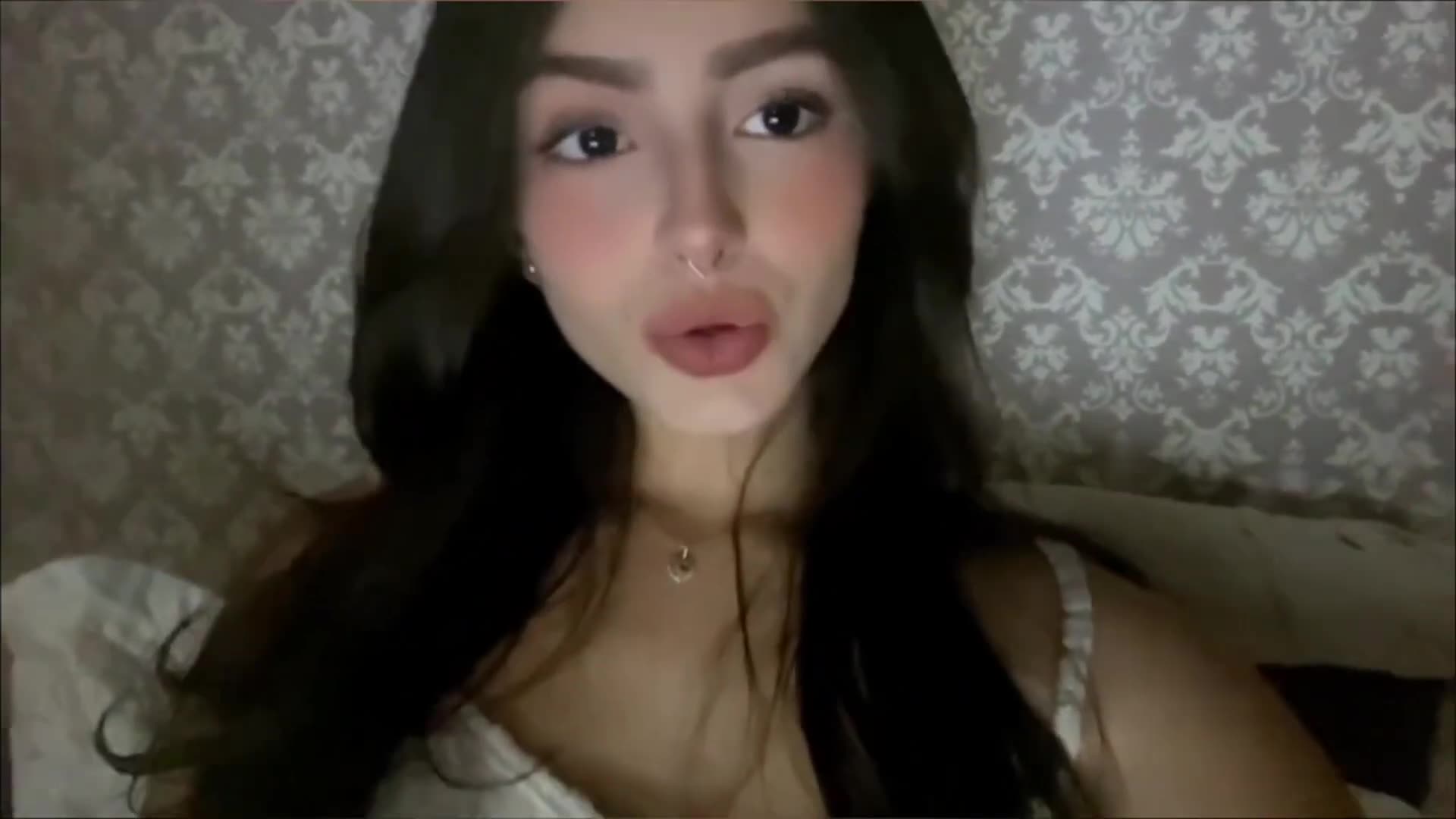 Pure Angels Beautiful Women Holy Fuark