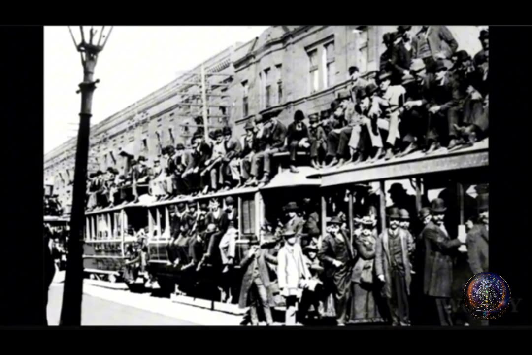 The Mysteries of the World Fairs... (Read Description)