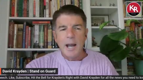 Stand on guard @DavidKrayden