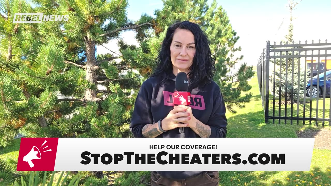 Finally! Forever Canadian finances to be made public after Rebel News pressure thumbnail