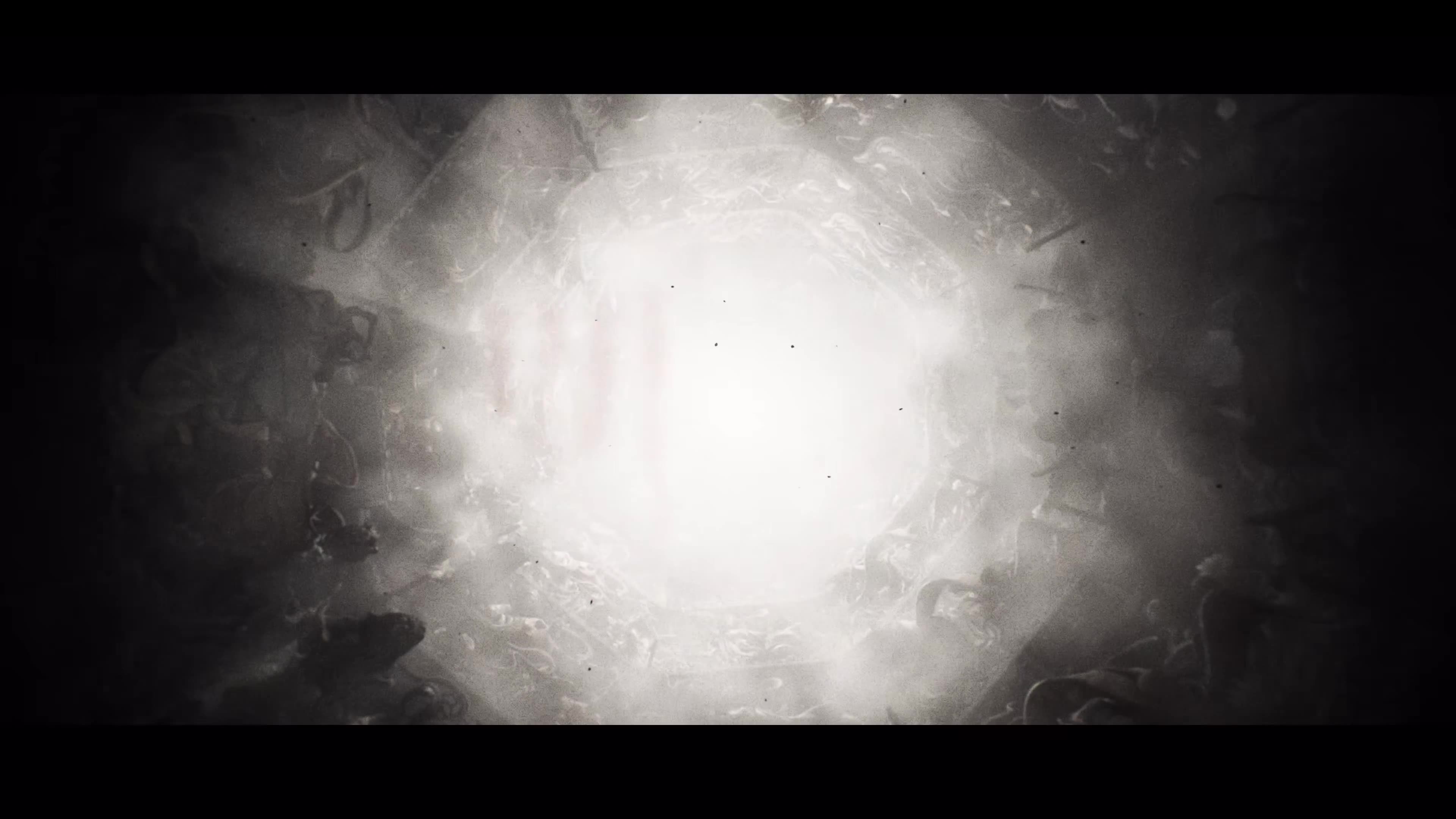 Jiaohun | Reveal Trailer