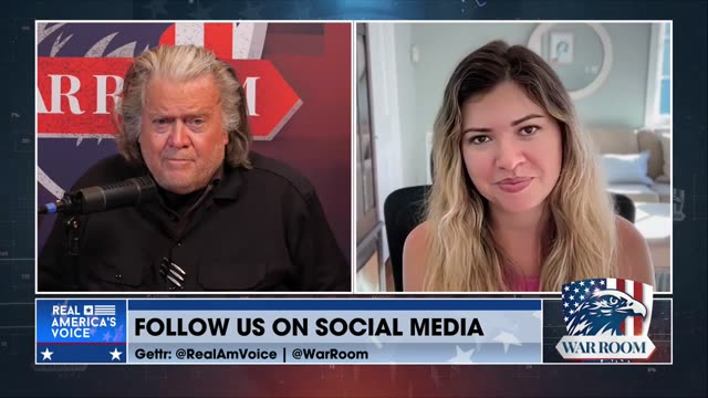 NATALIE WINTERS: "People use the China threat as an excuse to just inflate budgets."