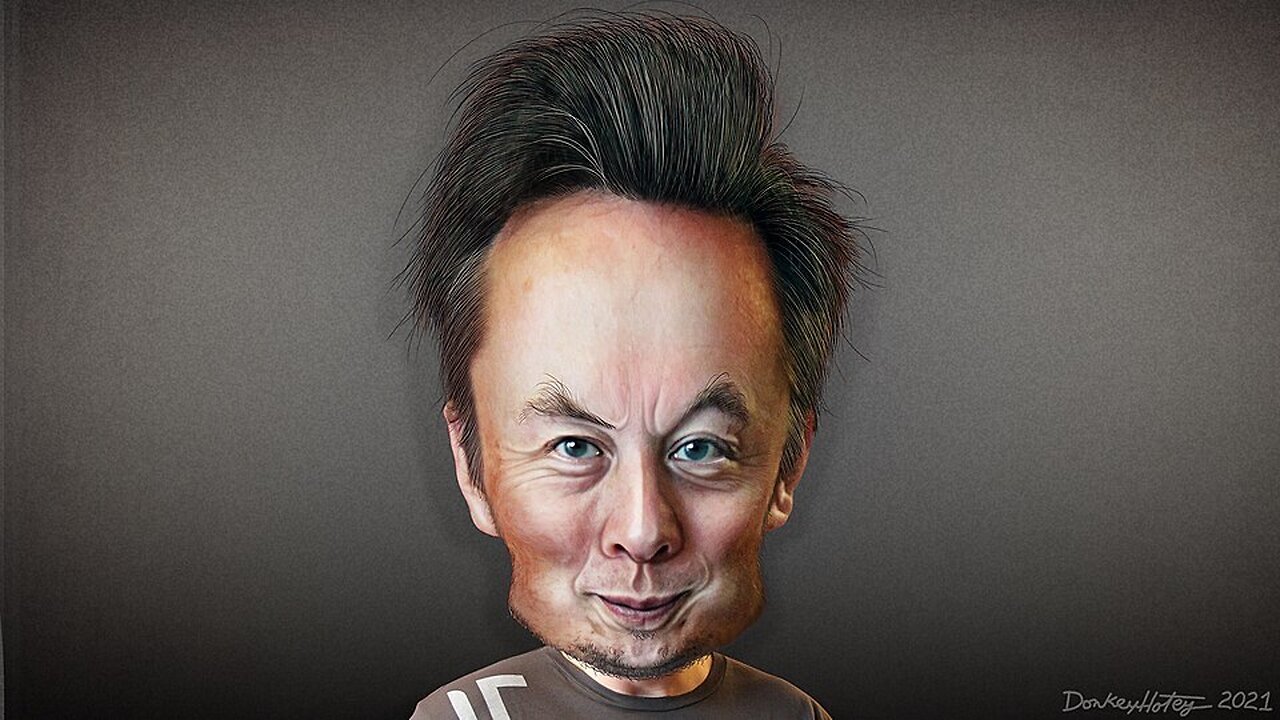 X Sucks (Forced Premium - Cramped Layout) - Elon Musk The Gated Community Man Who Shits On The Poor