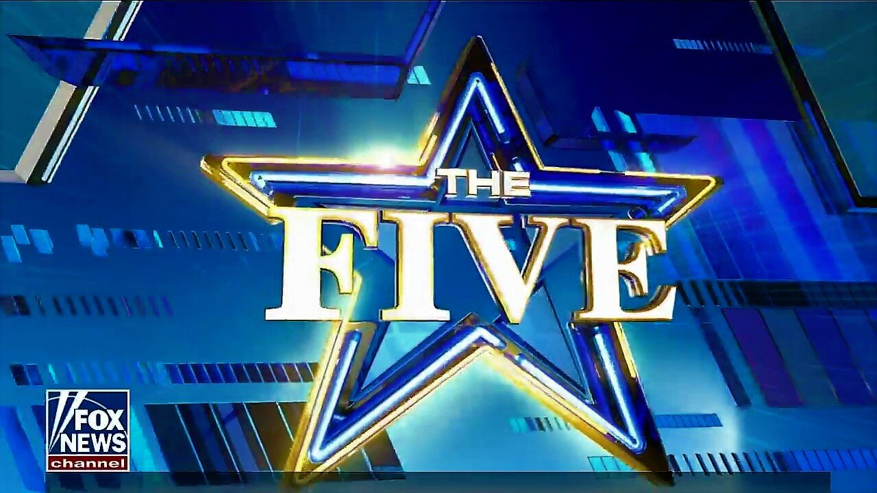 The Five (Full episode) - Wednesday, December 10